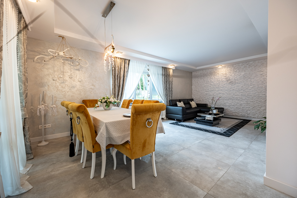 Dom na sprzedaż Moryń 231 m2 | Arka Nieruchomości