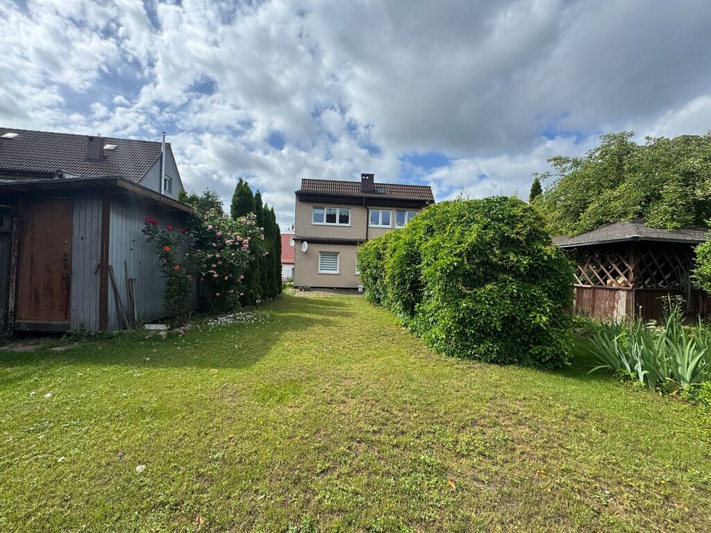 Dom na sprzedaż Szczecin, Gumieńce 110 m2 | Arka Nieruchomości