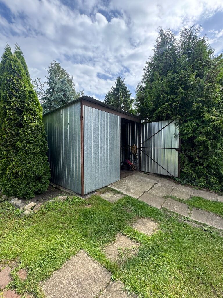 Dom na sprzedaż Szczecin, Gumieńce 110 m2 | Arka Nieruchomości