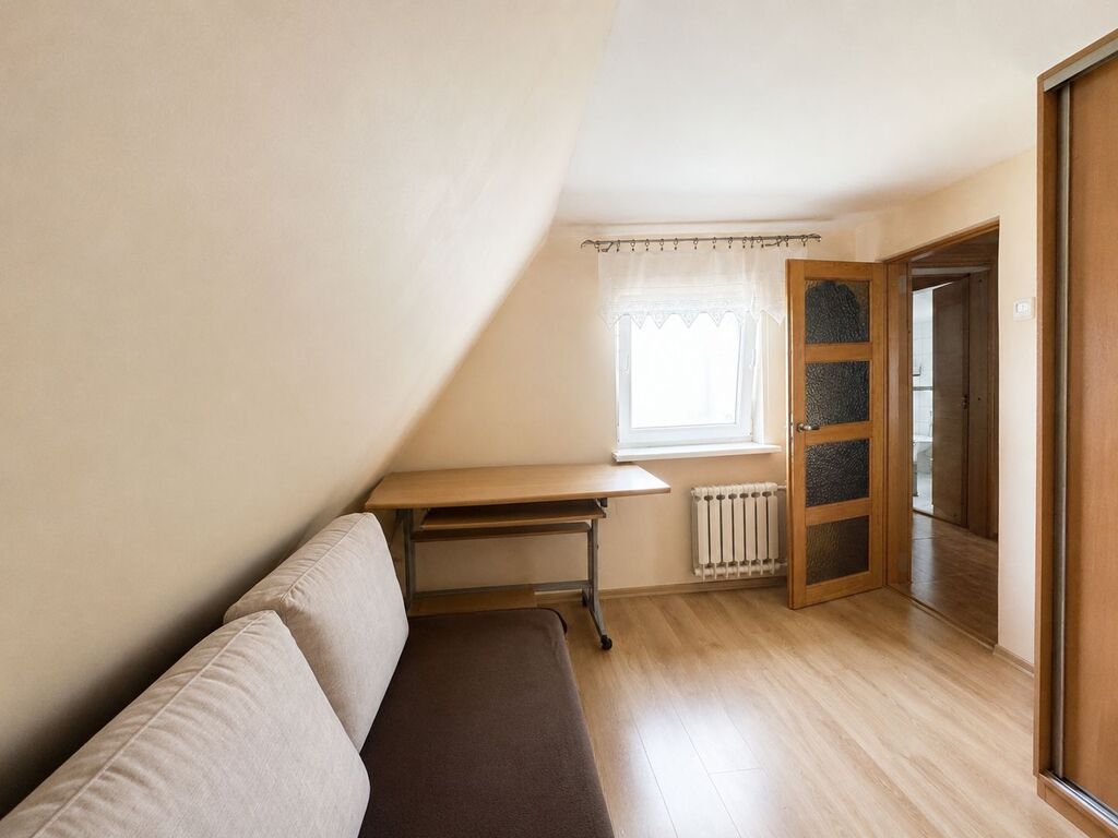 Dom na sprzedaż Szczecin, Gumieńce 110 m2 | Arka Nieruchomości
