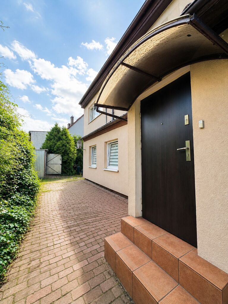 Dom na sprzedaż Szczecin, Gumieńce 110 m2 | Arka Nieruchomości