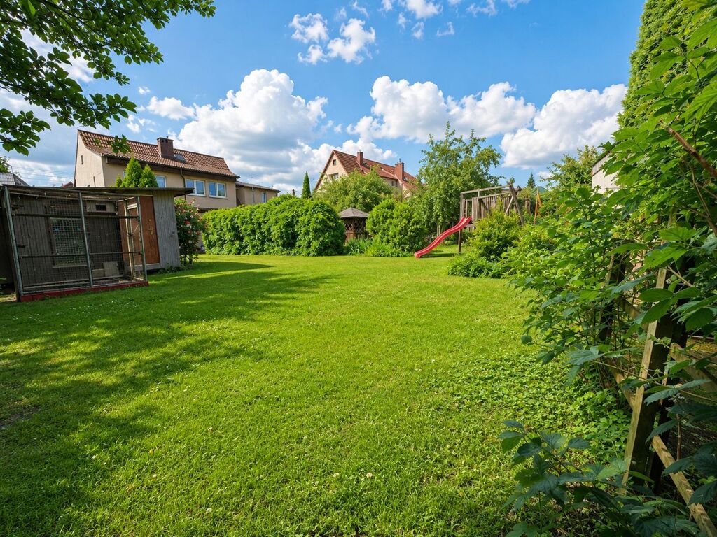 Dom na sprzedaż Szczecin, Gumieńce 110 m2 | Arka Nieruchomości