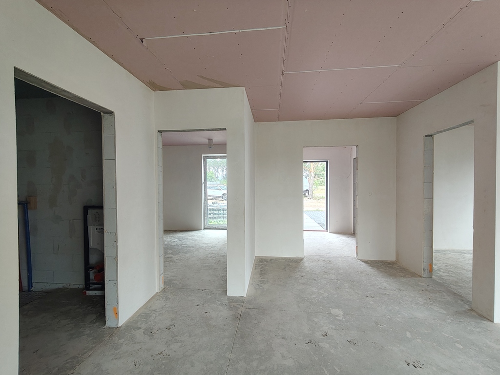 Dom na sprzedaż Pucice 103 m2 | Arka Nieruchomości