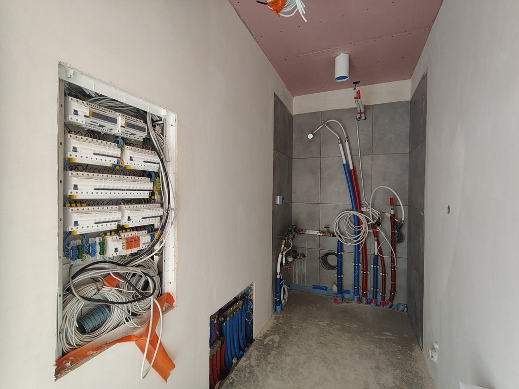 Dom na sprzedaż Pucice 103 m2 | Arka Nieruchomości