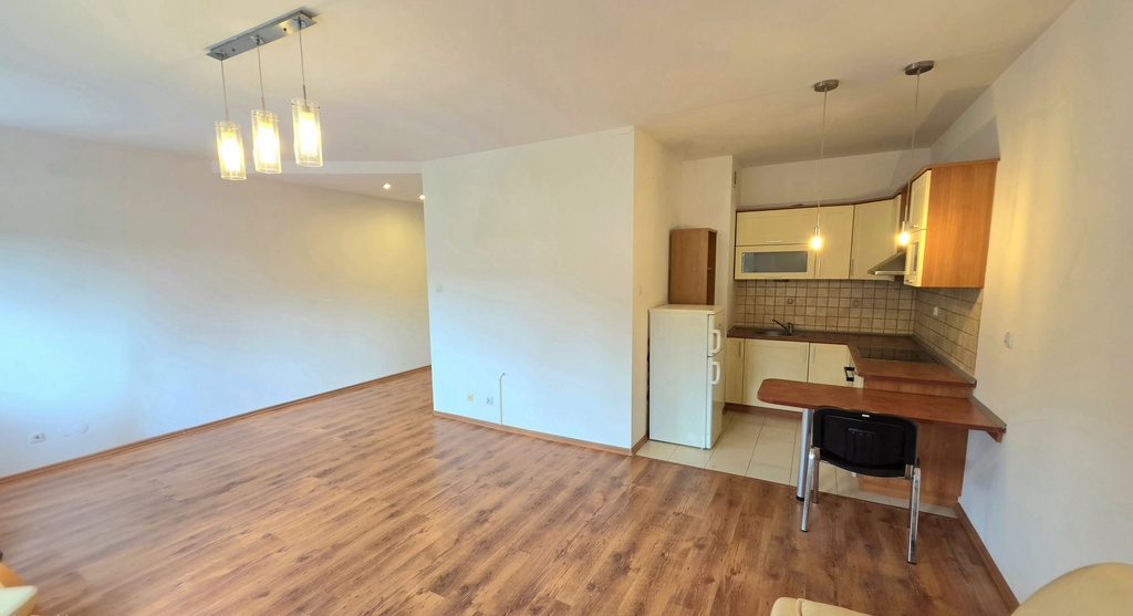 Mieszkanie na sprzedaż Szczecin, os. Magnolia Park 42 m2 | Arka Nieruchomości