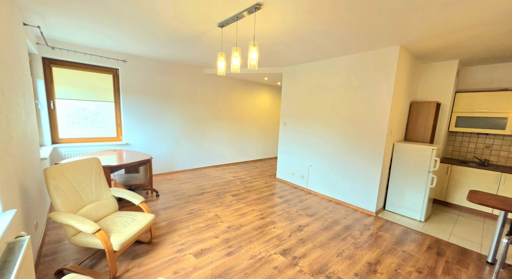 Mieszkanie na sprzedaż Szczecin, os. Magnolia Park 42 m2 | Arka Nieruchomości