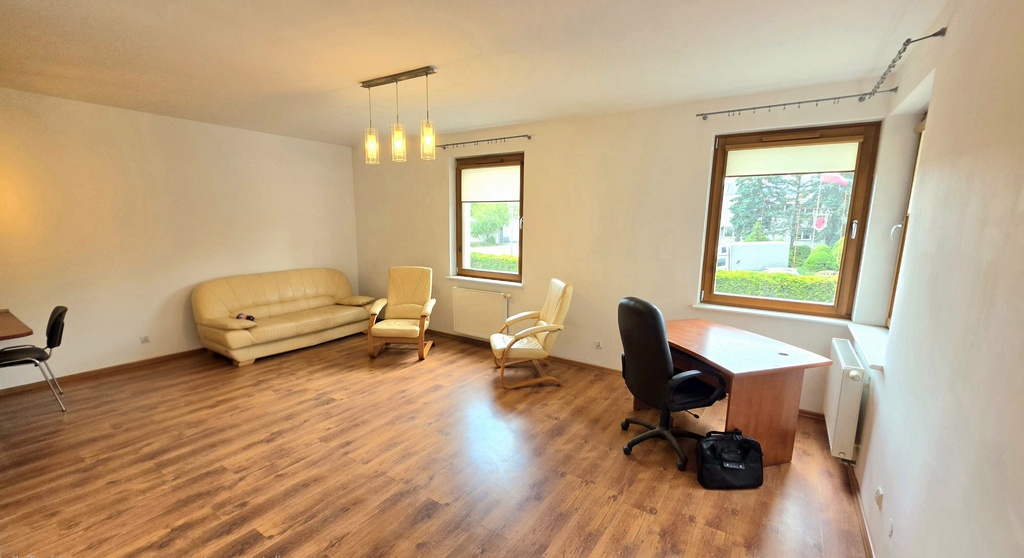 Mieszkanie na sprzedaż Szczecin, os. Magnolia Park 42 m2 | Arka Nieruchomości