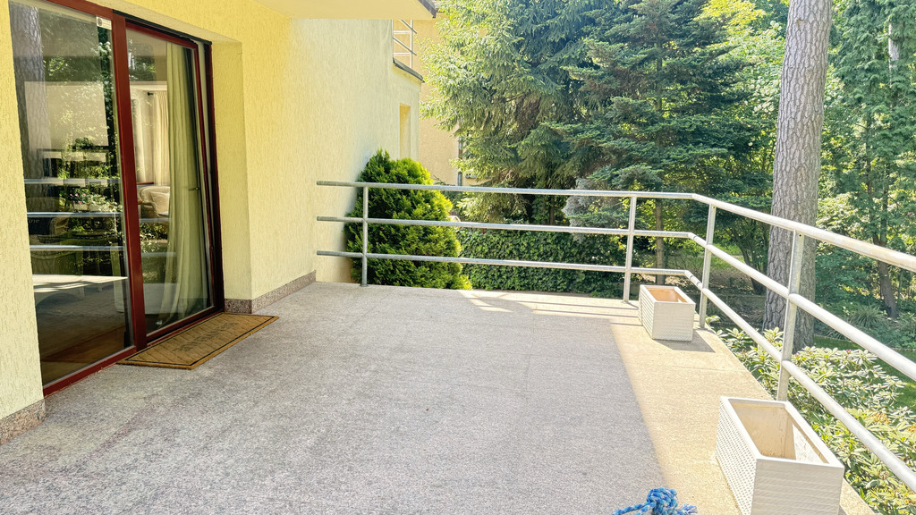 Dom na wynajem Szczecin, Głębokie 280 m2 | Arka Nieruchomości