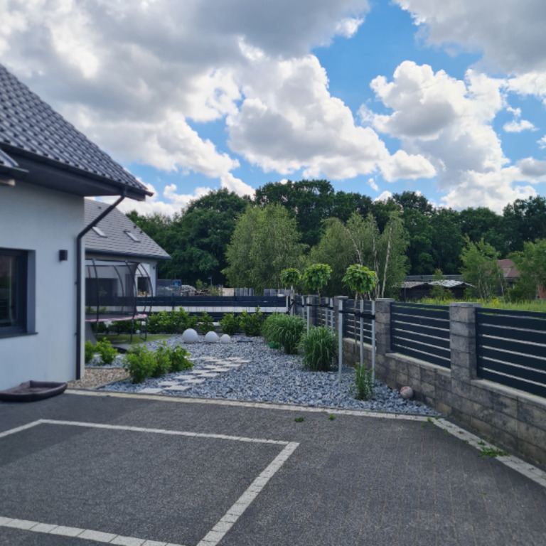 Dom na sprzedaż Szczecin, os. Kasztanowe 203 m2 | Arka Nieruchomości
