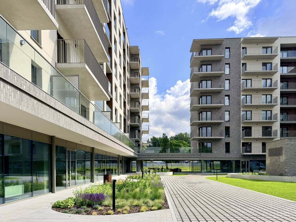 GOTOWE| Przestronne - Balkon 8,54 m2| BEZ PCC