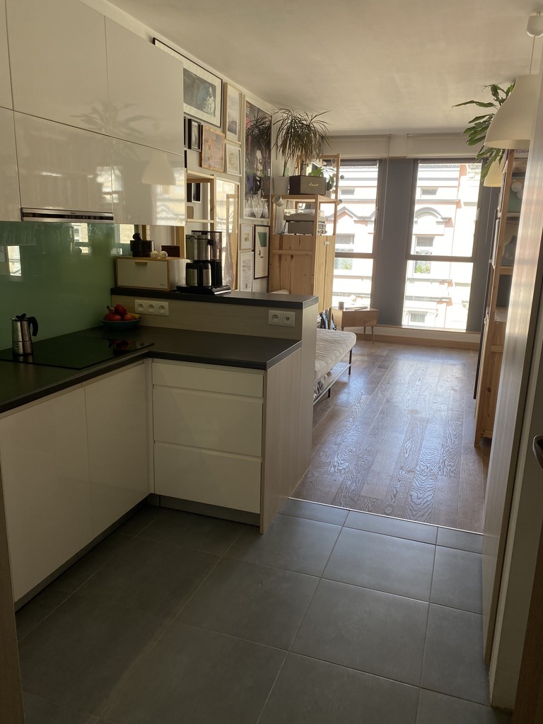 Mieszkanie na wynajem Szczecin, Centrum 32 m2 | Arka Nieruchomości