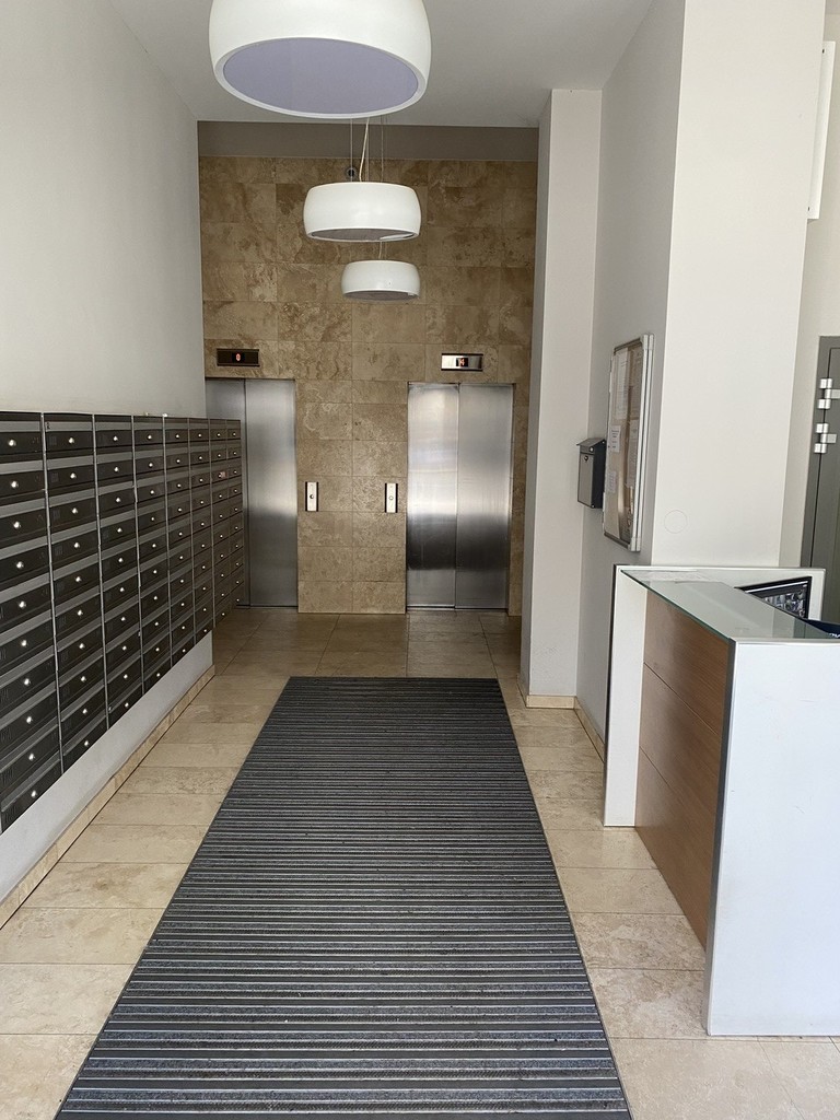 Mieszkanie na wynajem Szczecin, Centrum 32 m2 | Arka Nieruchomości
