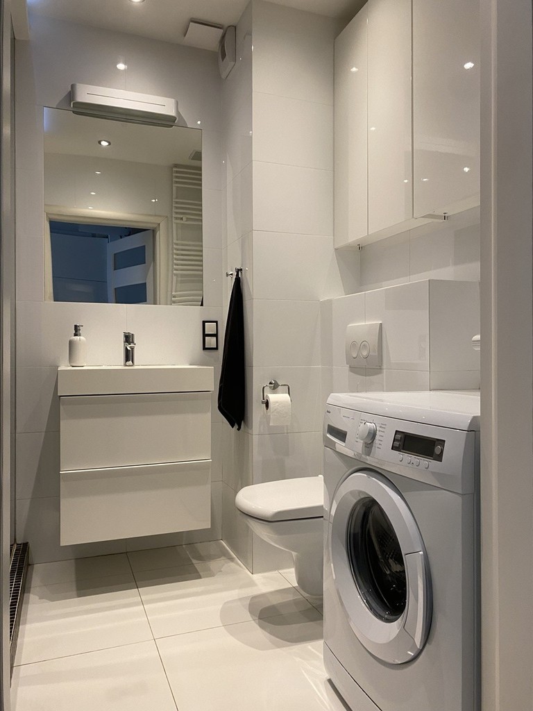 Mieszkanie na wynajem Szczecin, Centrum 32 m2 | Arka Nieruchomości