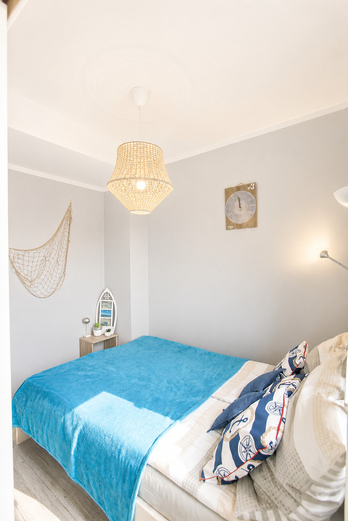 Mieszkanie na sprzedaż Świnoujście 24 m2 | Arka Nieruchomości