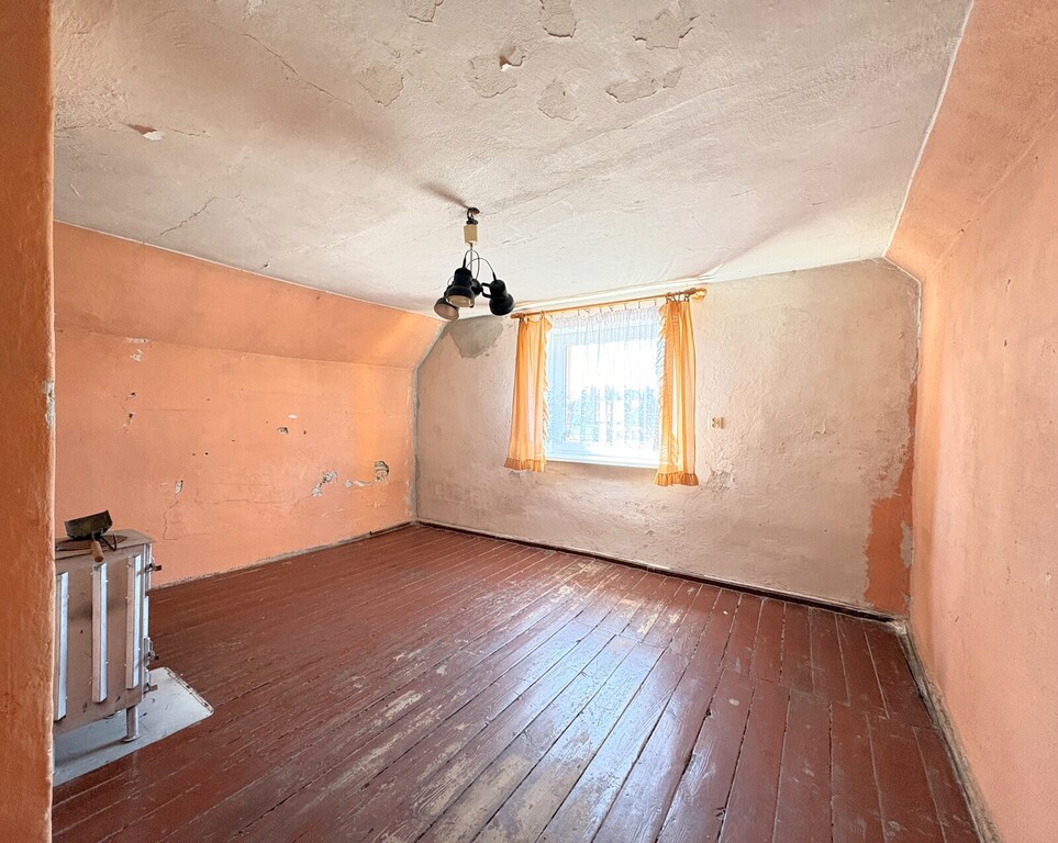 Dom na sprzedaż Świerzno 51 m2 | Arka Nieruchomości
