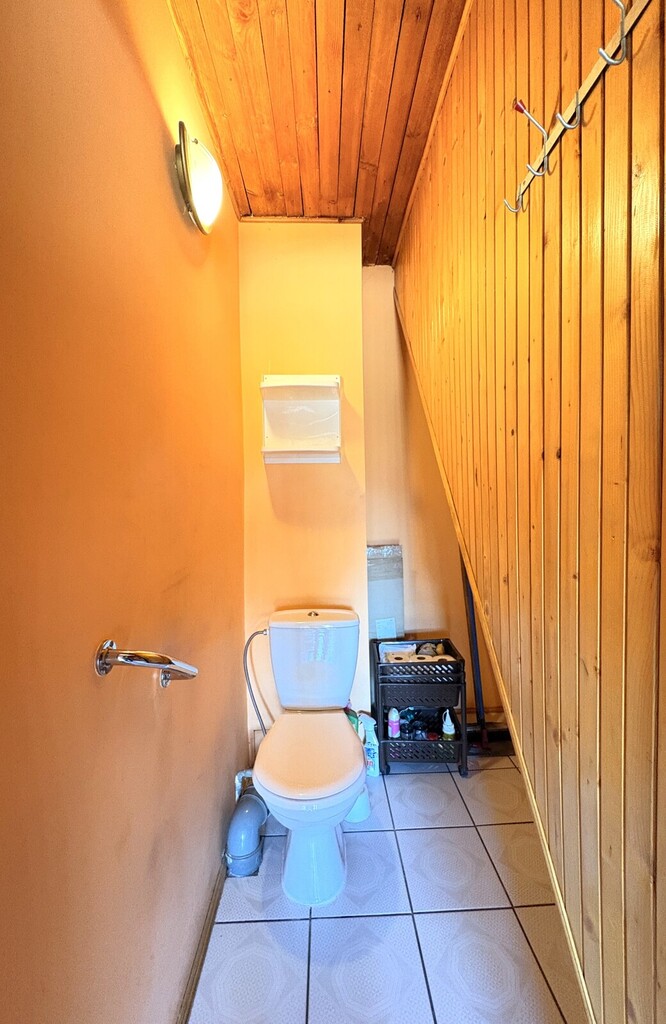 Dom na sprzedaż Świerzno 51 m2 | Arka Nieruchomości