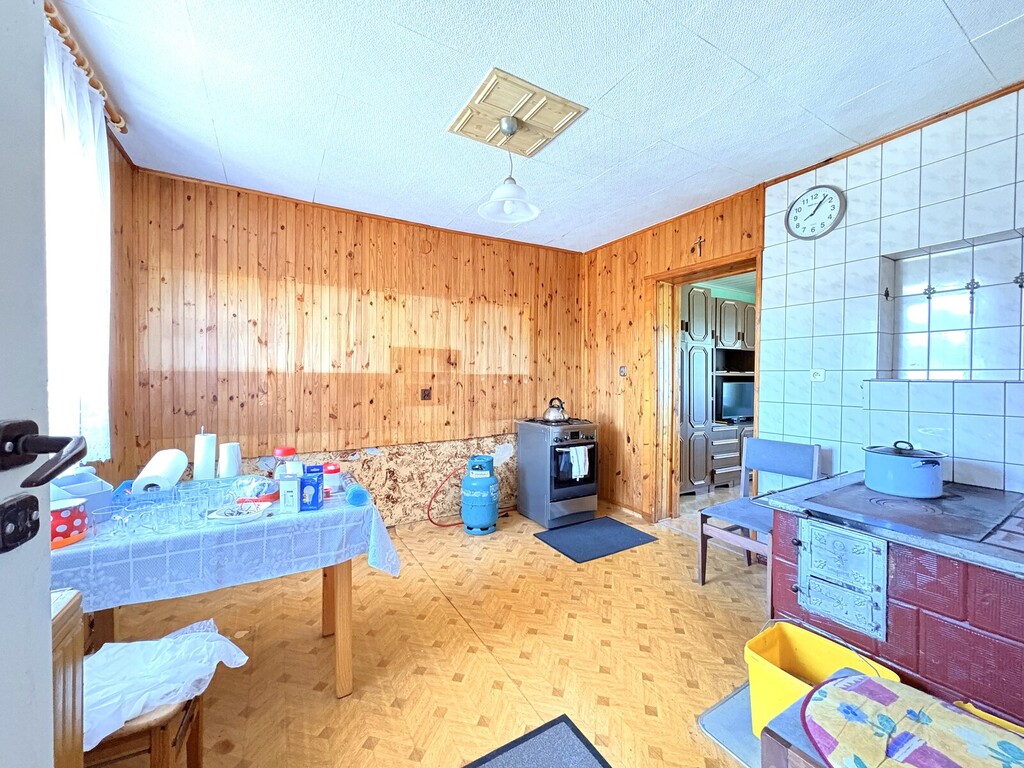 Dom na sprzedaż Świerzno 51 m2 | Arka Nieruchomości