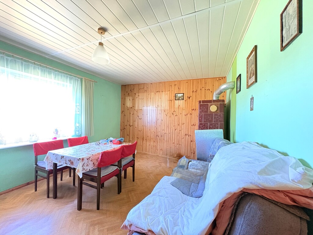 Dom na sprzedaż Świerzno 51 m2 | Arka Nieruchomości