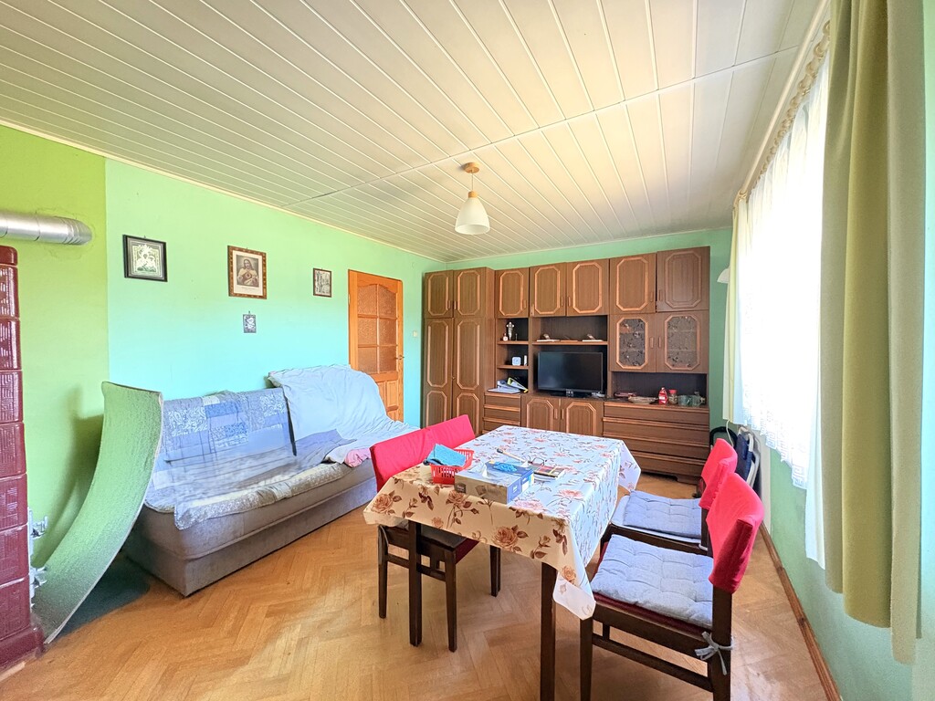 Dom na sprzedaż Świerzno 51 m2 | Arka Nieruchomości