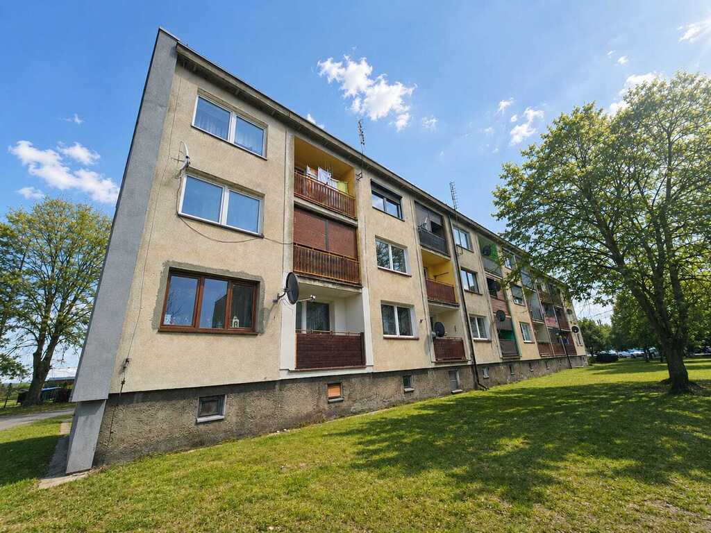 Przytulne mieszkanie Dalborowice