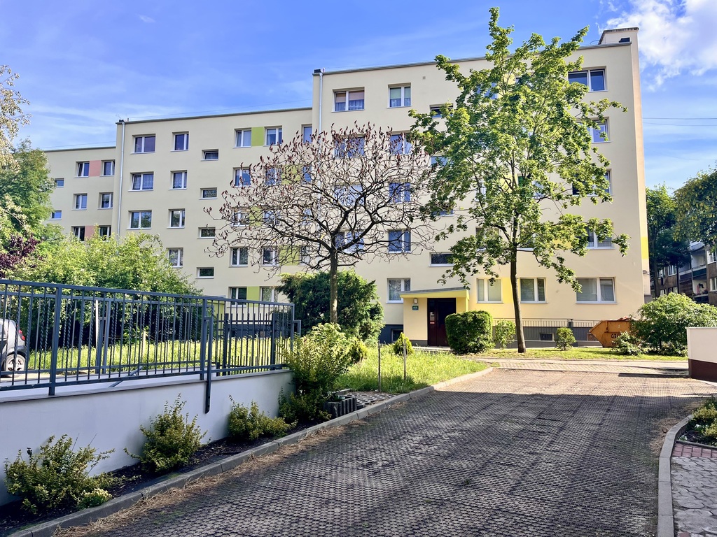 Mieszkanie na sprzedaż Szczecin, Pogodno 36 m2 | Arka Nieruchomości