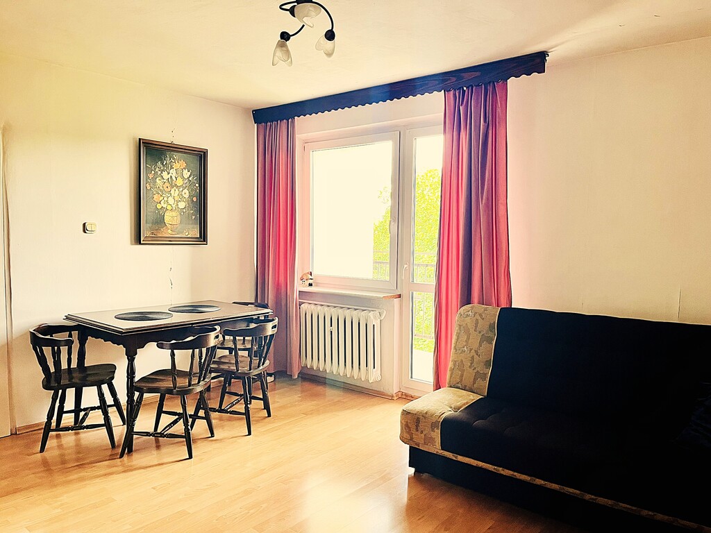 Mieszkanie na sprzedaż Szczecin, Pogodno 36 m2 | Arka Nieruchomości