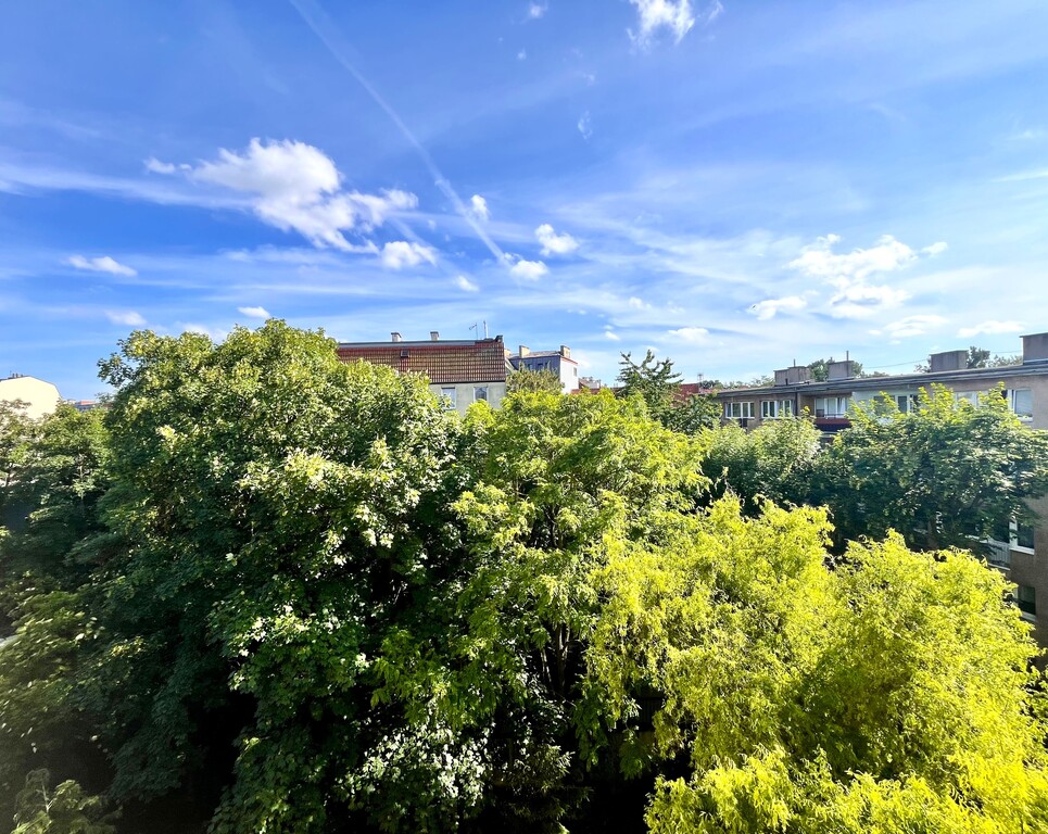 Mieszkanie na sprzedaż Szczecin, Pogodno 36 m2 | Arka Nieruchomości