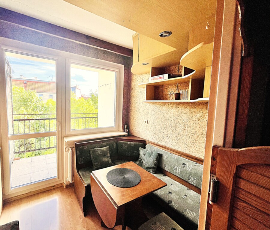 Mieszkanie na sprzedaż Szczecin, Pogodno 36 m2 | Arka Nieruchomości