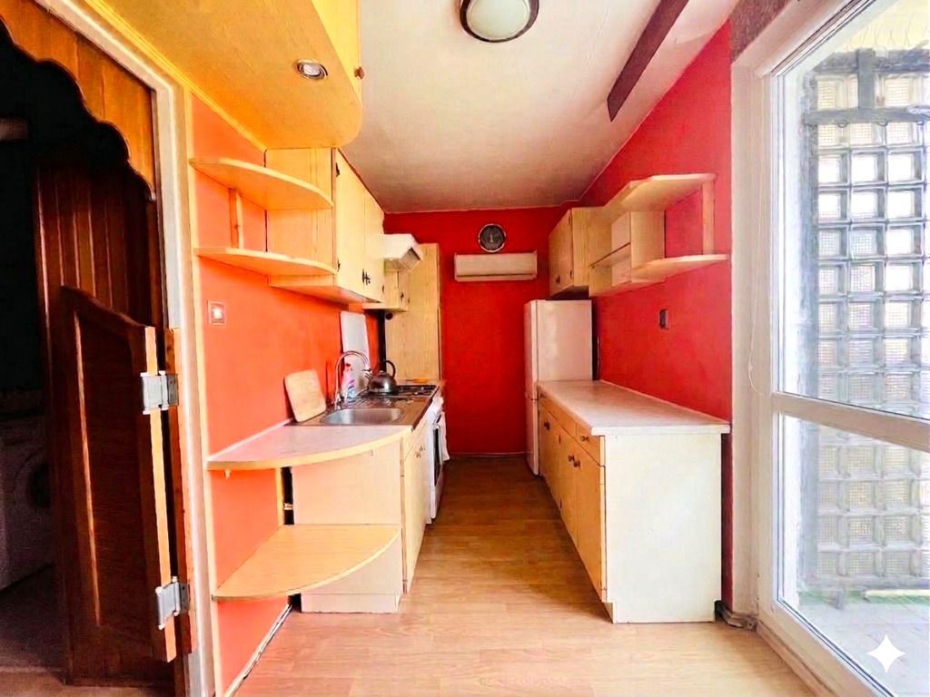 Mieszkanie na sprzedaż Szczecin, Pogodno 36 m2 | Arka Nieruchomości