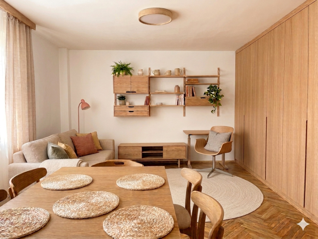 Mieszkanie na sprzedaż Szczecin, Pogodno 36 m2 | Arka Nieruchomości
