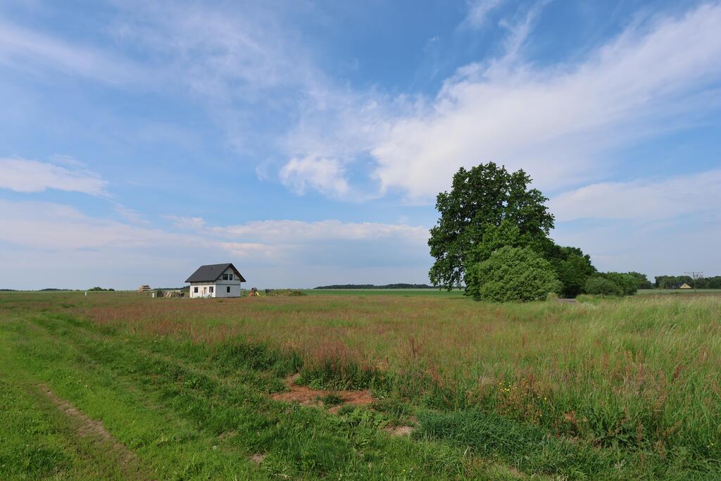 Działka na sprzedaż Kościuszki 948 m2 | Arka Nieruchomości