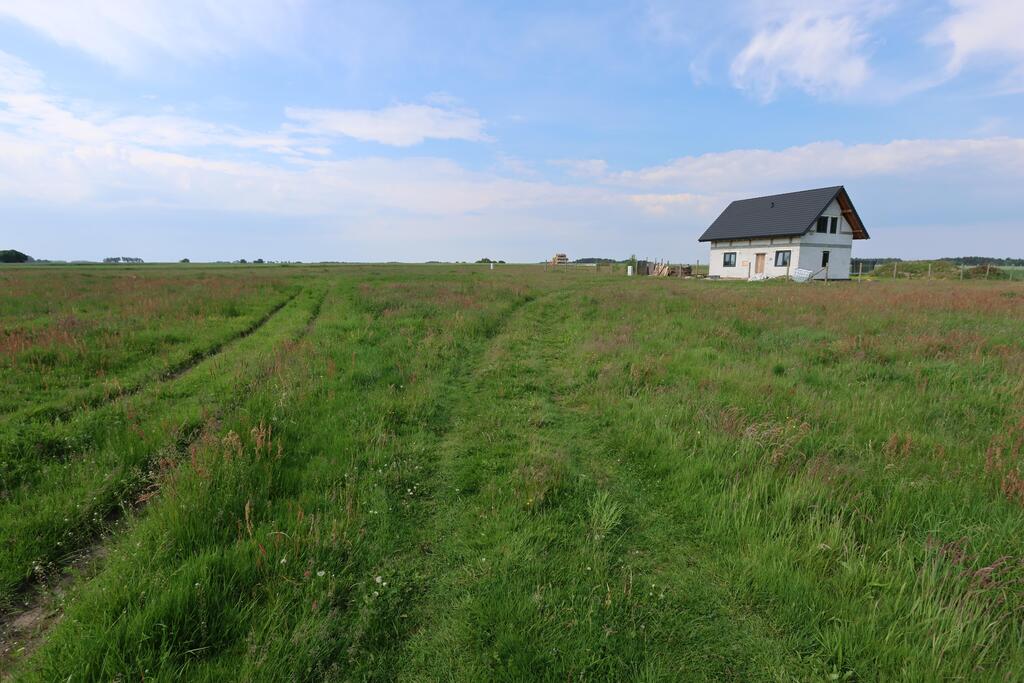 Działka na sprzedaż Kościuszki 948 m2 | Arka Nieruchomości