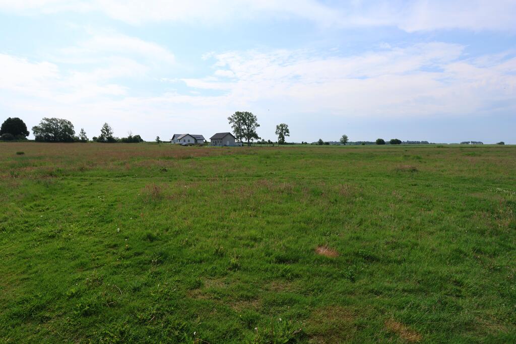 Działka na sprzedaż Kościuszki 948 m2 | Arka Nieruchomości