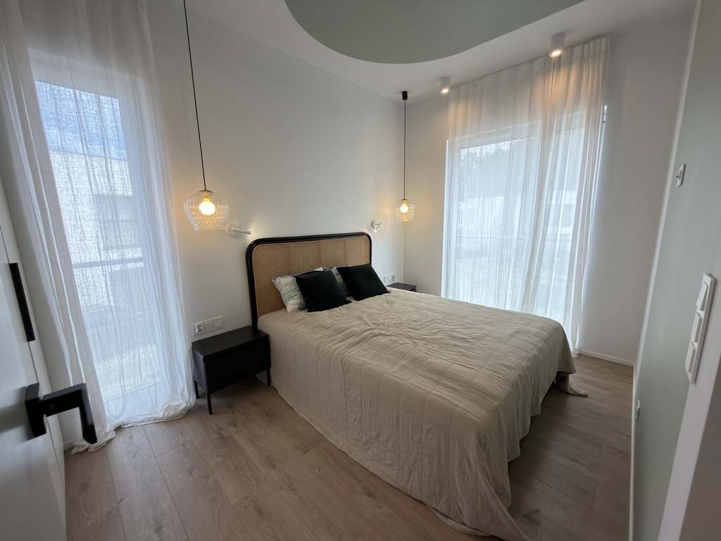 Mieszkanie na sprzedaż Ustka 64 m2 | Arka Nieruchomości