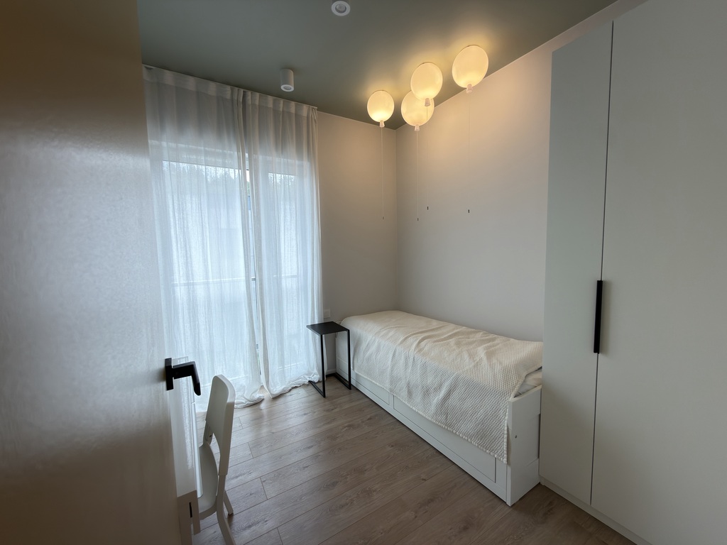 Mieszkanie na sprzedaż Ustka 64 m2 | Arka Nieruchomości