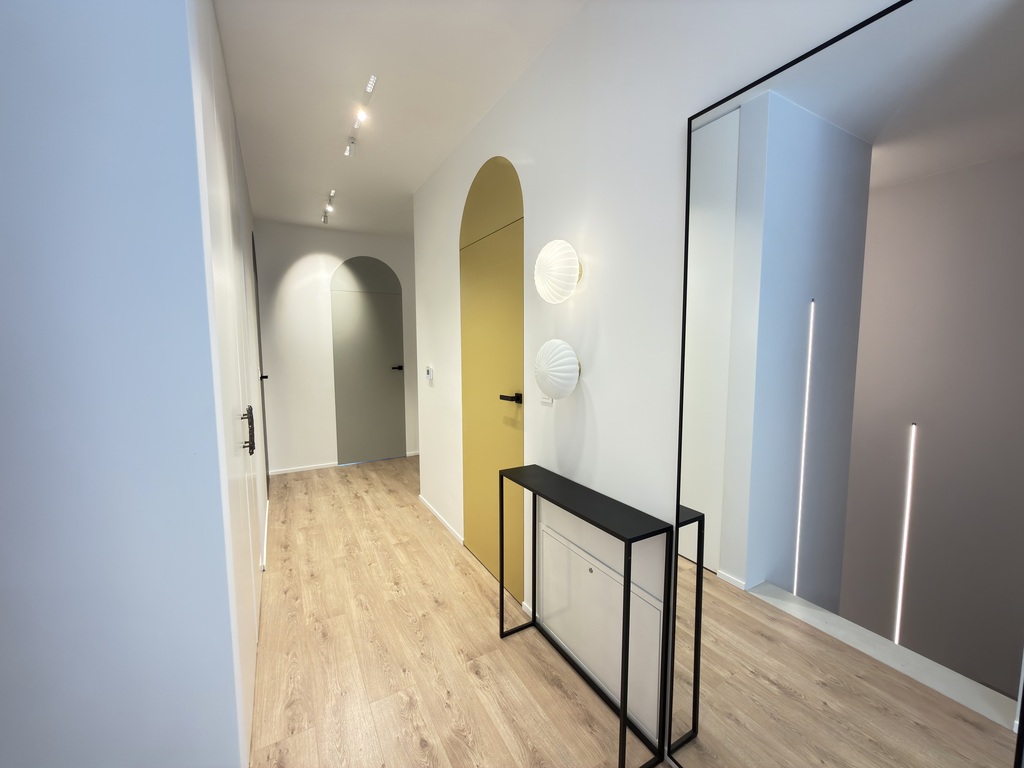 Mieszkanie na sprzedaż Ustka 64 m2 | Arka Nieruchomości