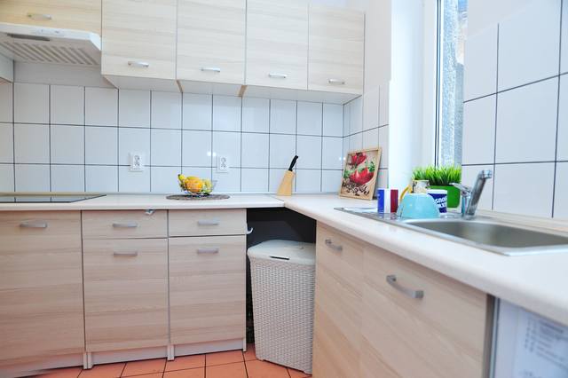 Mieszkanie na wynajem Szczecin, Centrum 12 m2 | Arka Nieruchomości