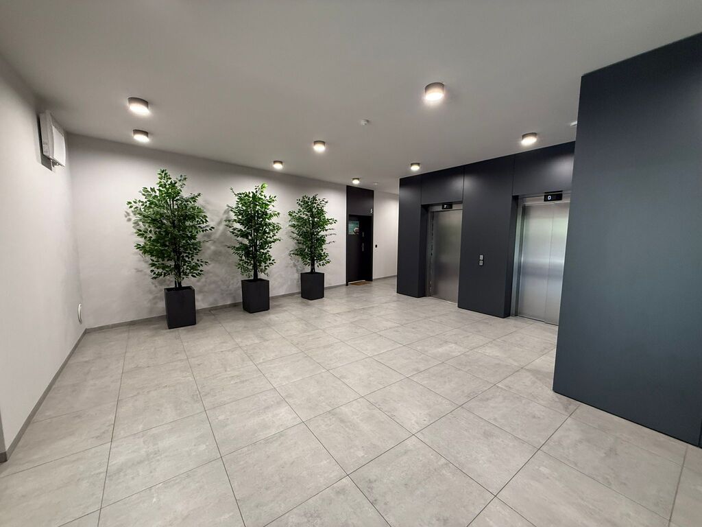 Mieszkanie na sprzedaż Szczecin, Śródmieście 43 m2 | Arka Nieruchomości