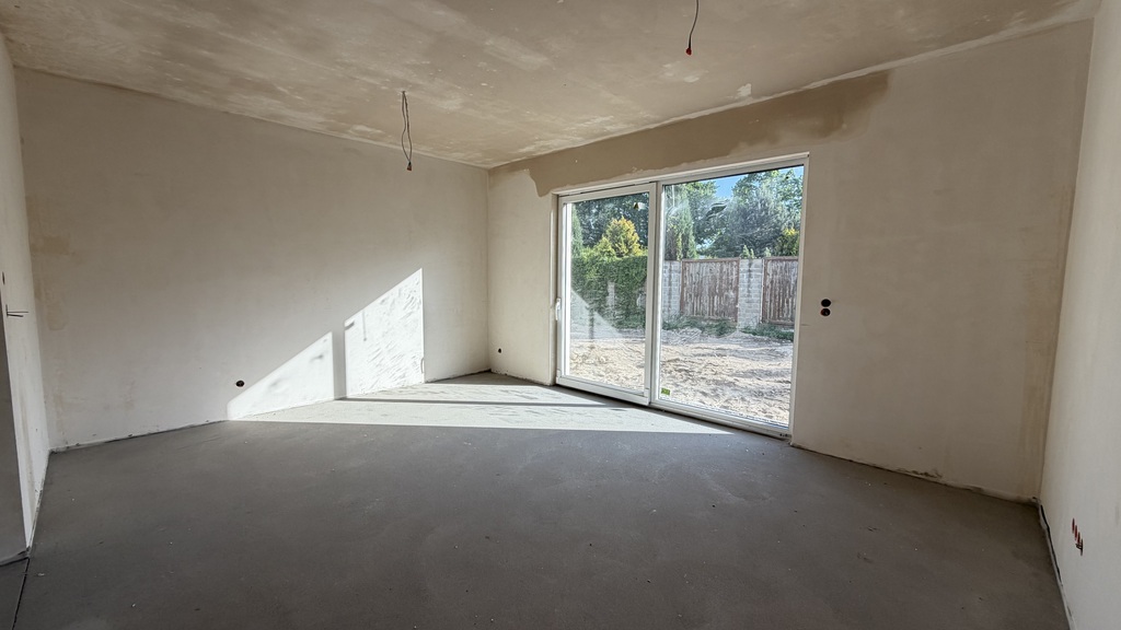 Dom na sprzedaż Szczecin, Kijewo 120 m2 | Arka Nieruchomości