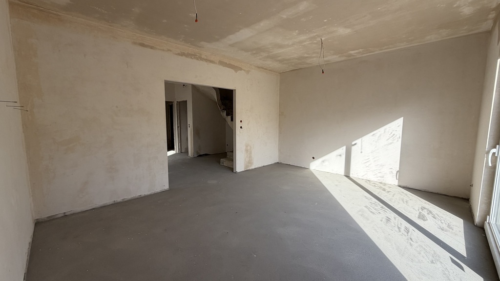 Dom na sprzedaż Szczecin, Kijewo 120 m2 | Arka Nieruchomości