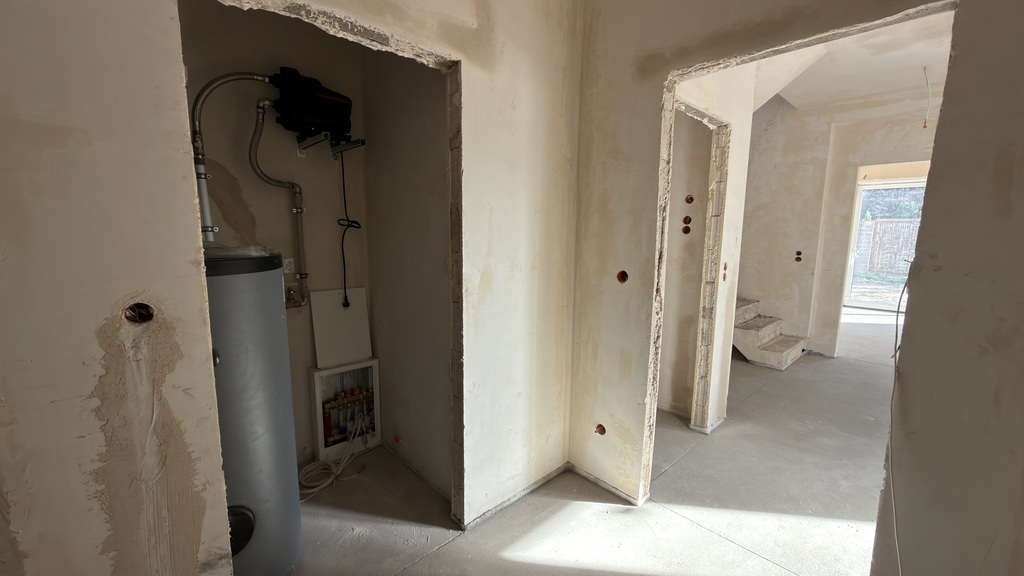 Dom na sprzedaż Szczecin, Kijewo 120 m2 | Arka Nieruchomości