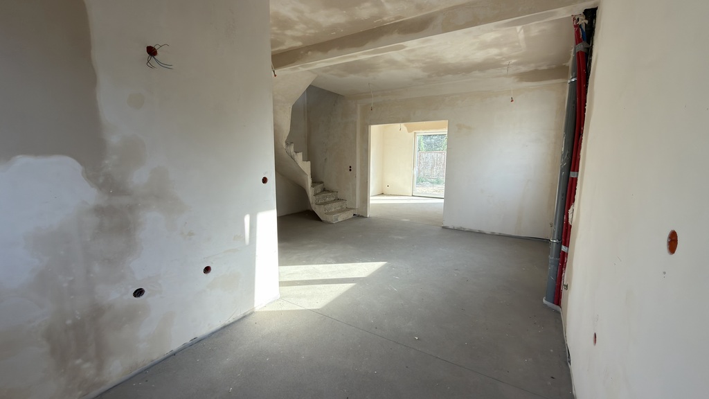 Dom na sprzedaż Szczecin, Kijewo 120 m2 | Arka Nieruchomości