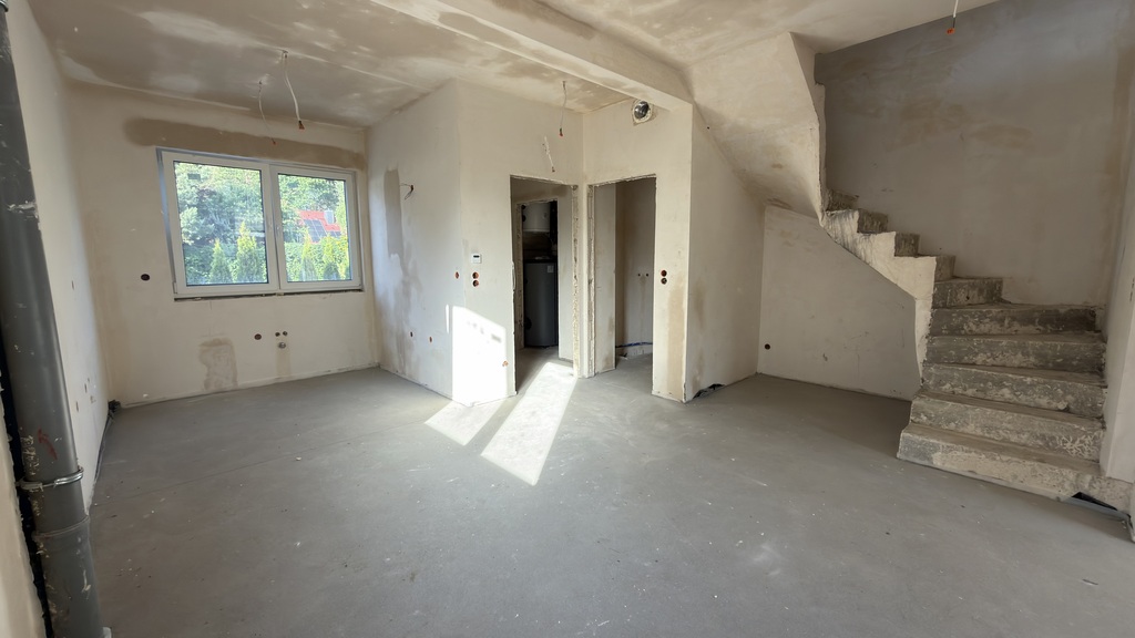 Dom na sprzedaż Szczecin, Kijewo 120 m2 | Arka Nieruchomości