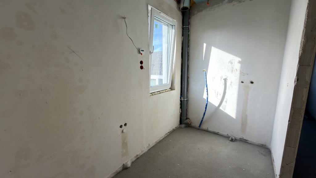 Dom na sprzedaż Szczecin, Kijewo 120 m2 | Arka Nieruchomości