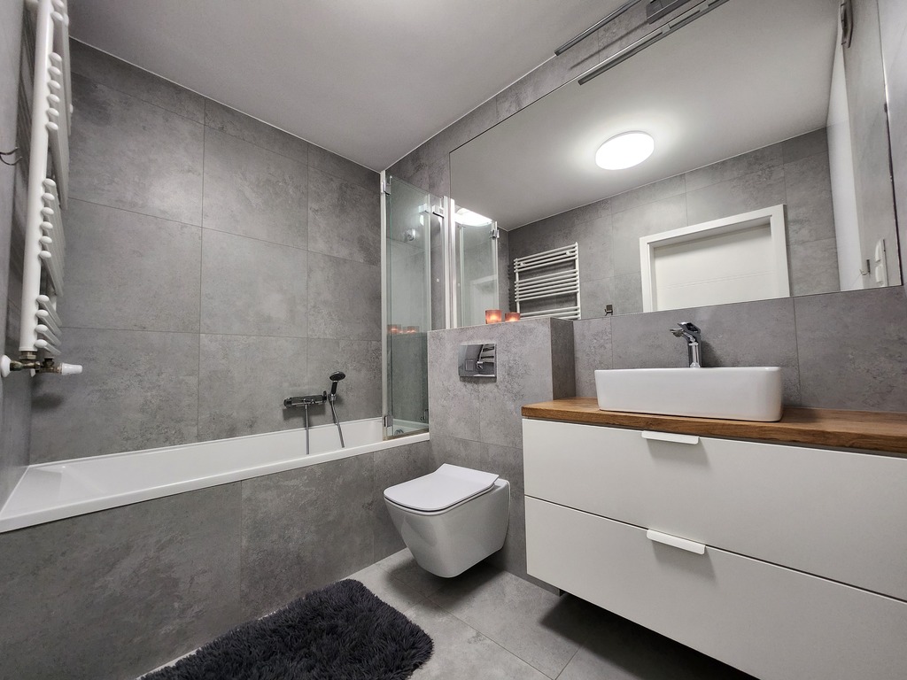 Mieszkanie na sprzedaż Warzymice 49 m2 | Arka Nieruchomości