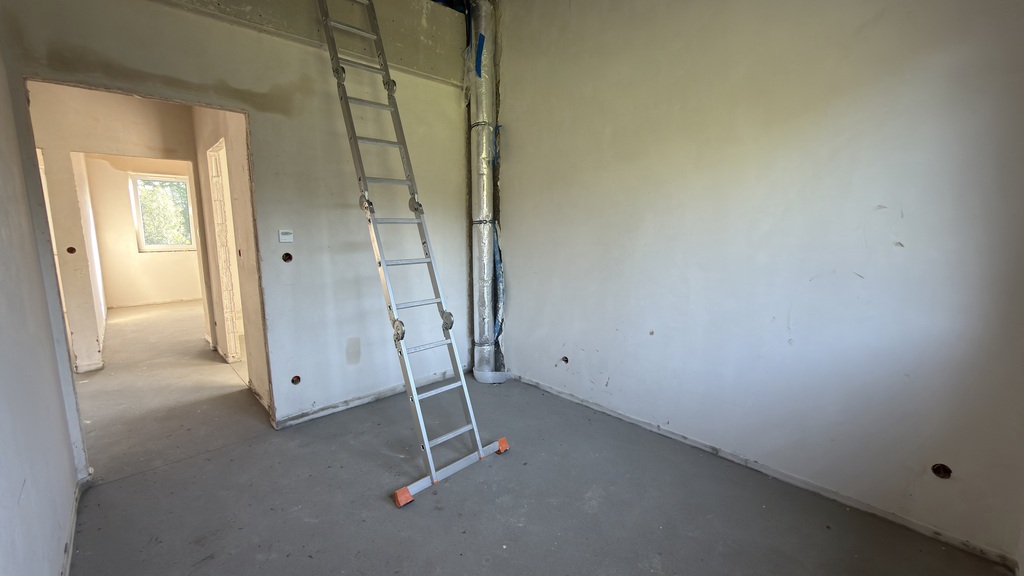 Dom na sprzedaż Szczecin, Kijewo 120 m2 | Arka Nieruchomości