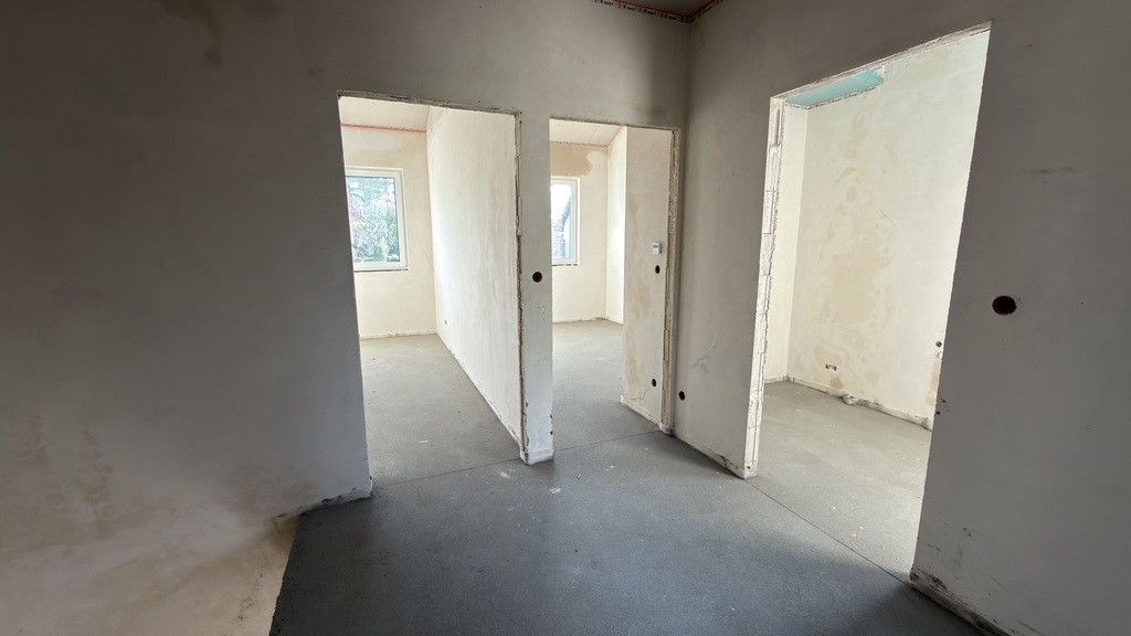 Dom na sprzedaż Szczecin, Kijewo 120 m2 | Arka Nieruchomości