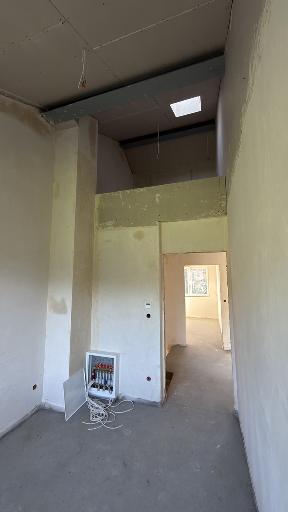 Dom na sprzedaż Szczecin, Kijewo 120 m2 | Arka Nieruchomości