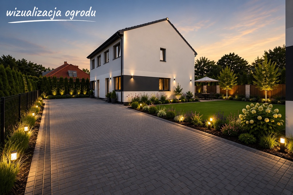 Dom na sprzedaż Szczecin, Kijewo 120 m2 | Arka Nieruchomości