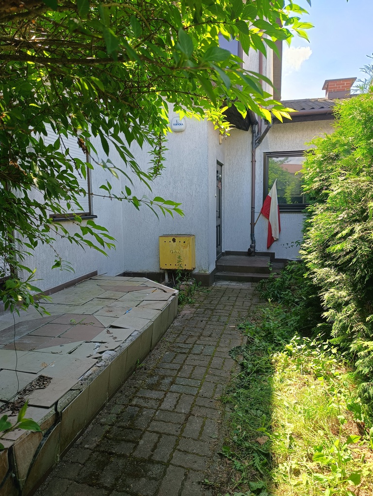 Dom na sprzedaż Mierzyn 158 m2 | Arka Nieruchomości